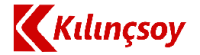 Kılınçsoy A.Ş