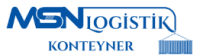 MSN Konteyner