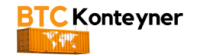 BTC Konteyner