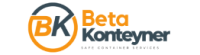 BETA Konteyner