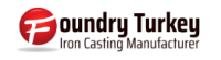 Foundry Turkey
